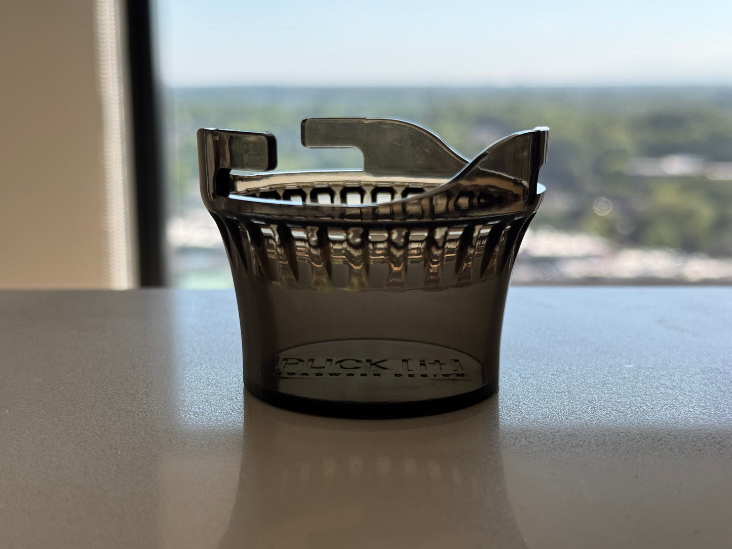 PUCK[it]