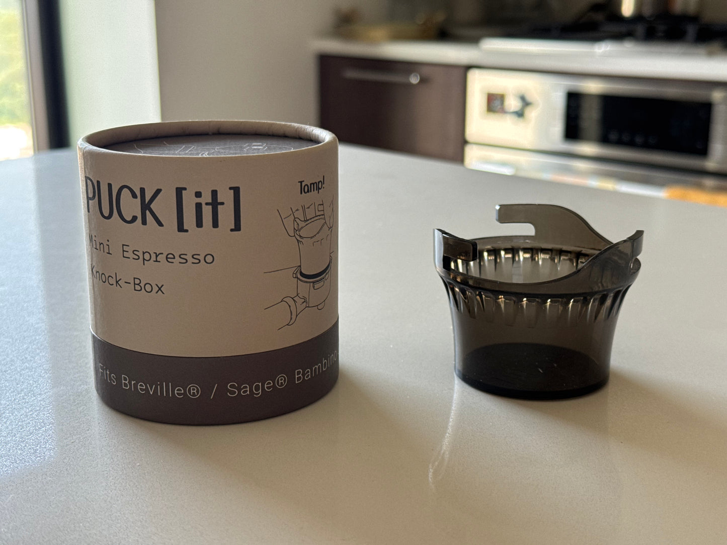 PUCK[it]