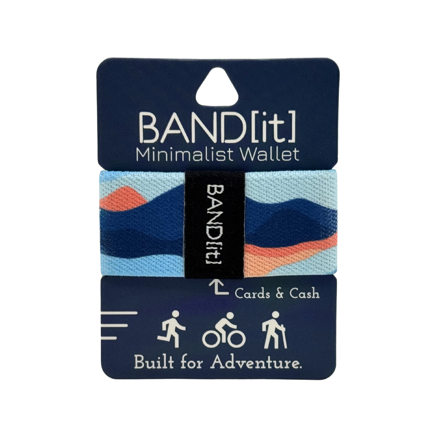 BAND[it]